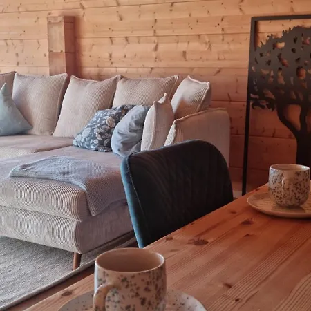 Apartment Vorsee-nest - Urlaub Entspannung