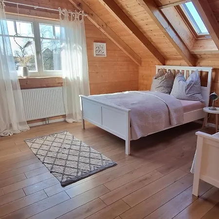 Vorsee-nest - Urlaub Entspannung Apartment *