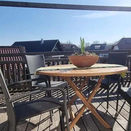 Apartment Vorsee-nest - Urlaub Entspannung