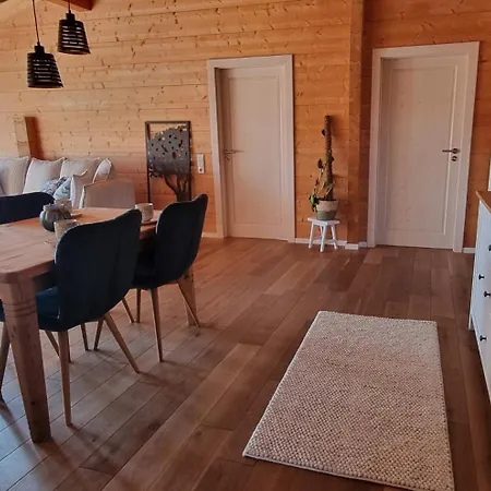 Vorsee-nest - Urlaub Entspannung