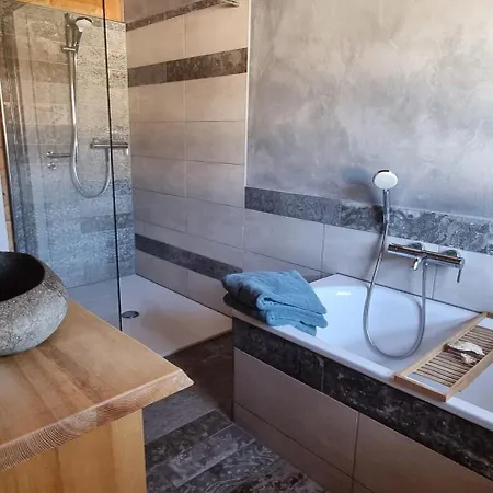 Apartment Vorsee-nest - Urlaub Entspannung