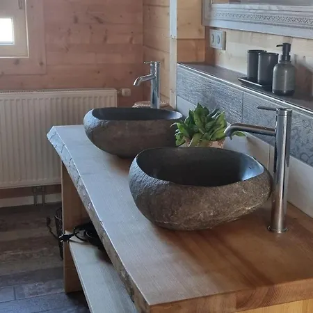 Vorsee-nest - Urlaub Entspannung Apartment