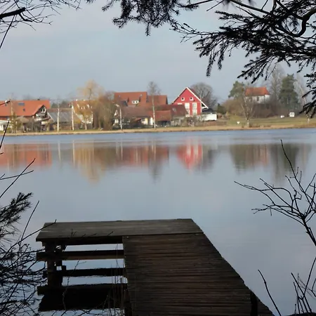 Apartment Vorsee-nest - Urlaub Entspannung *