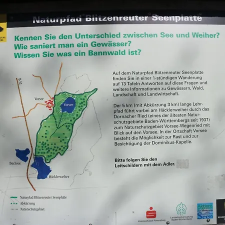 Vorsee-nest - Urlaub Entspannung *